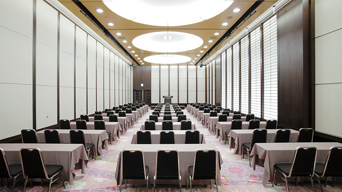 京都東急ホテル 雅・舞・調の間