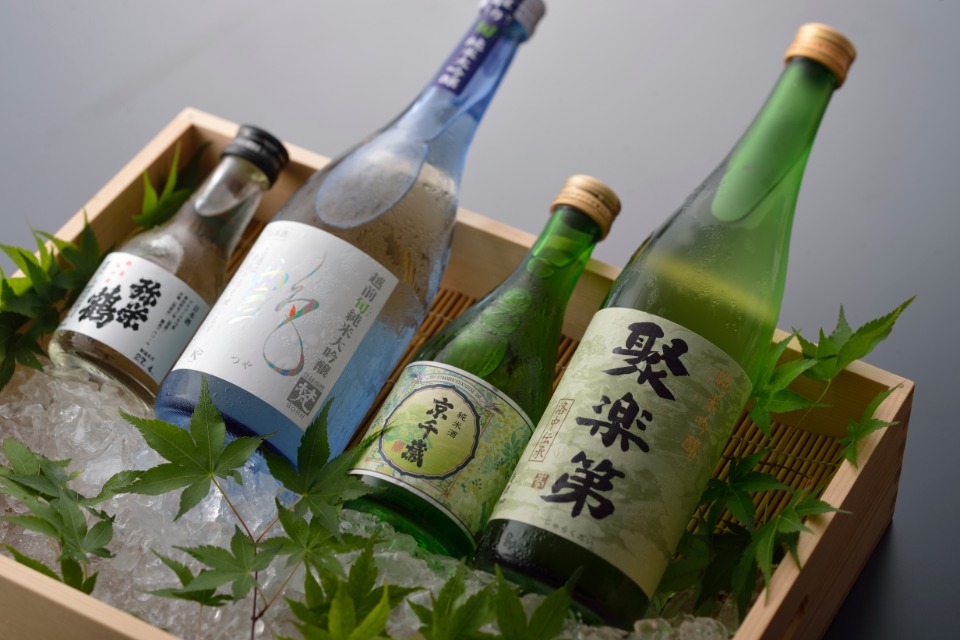 お飲み物