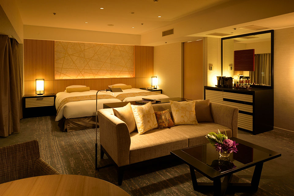 이그제큐티브 트리트