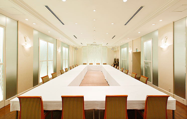 松江エクセルホテル東急 エターナル