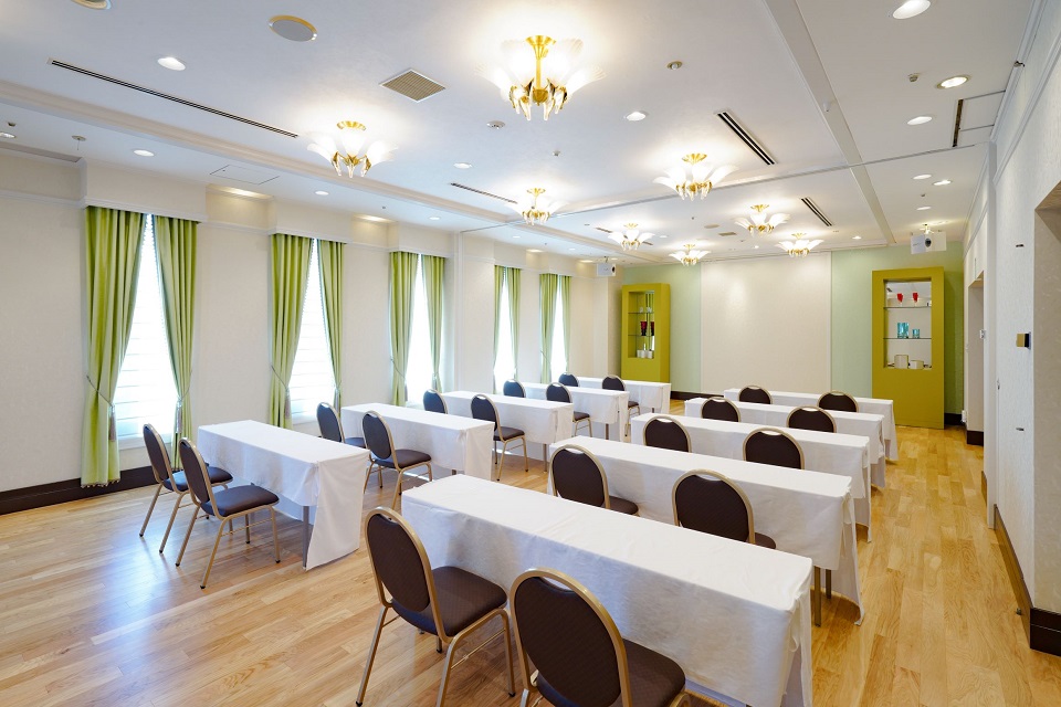 松江エクセルホテル東急 アイビー（アイビー＋フォレスト）