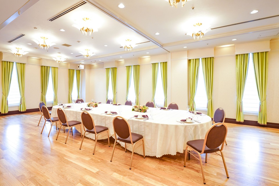 松江エクセルホテル東急 アイビー（アイビー＋フォレスト）