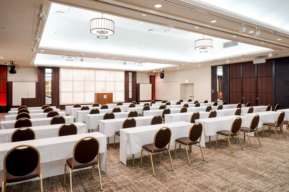 松江エクセルホテル東急 オーク / カメリア