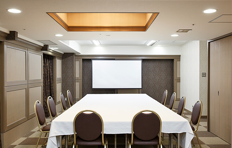 松江エクセルホテル東急 メープル