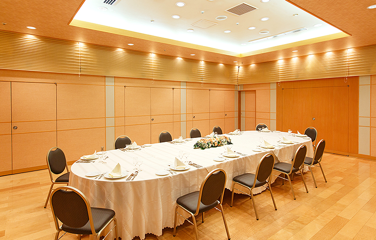 松江エクセルホテル東急 みやび