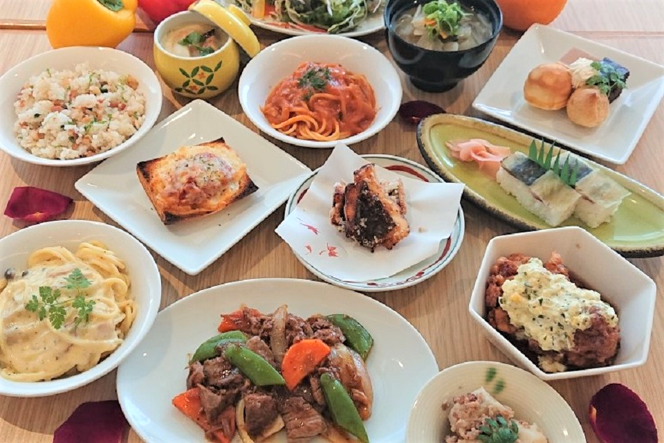 ランチ Jr松江駅 徒歩3分 松江 エクセルホテル東急 公式