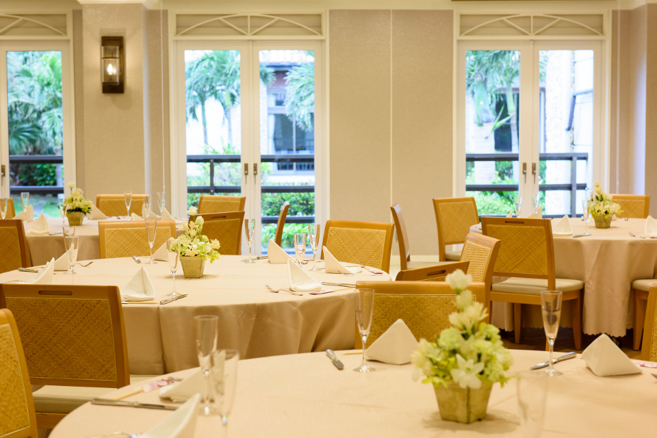 宮古島東急ホテル＆リゾーツ パームテラス