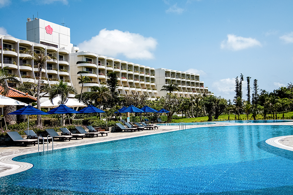 施設案内 | 宮古島前浜ビーチを望む絶景ホテル 宮古島 東急ホテル