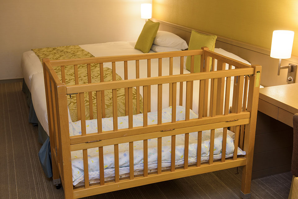 Baby cribs