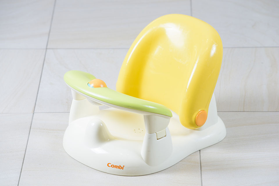 Baby Bath Chair