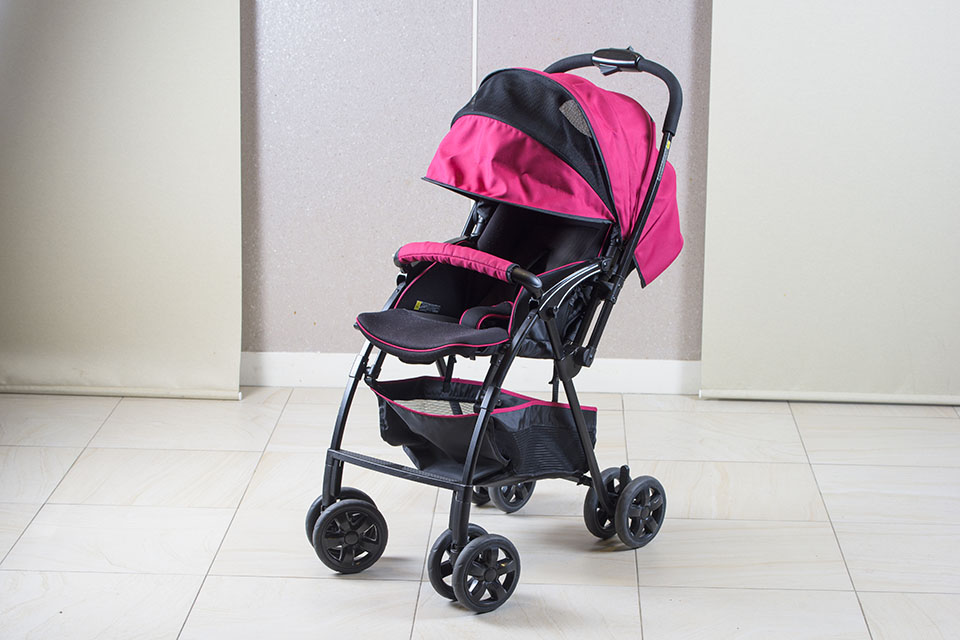 Stroller Type A