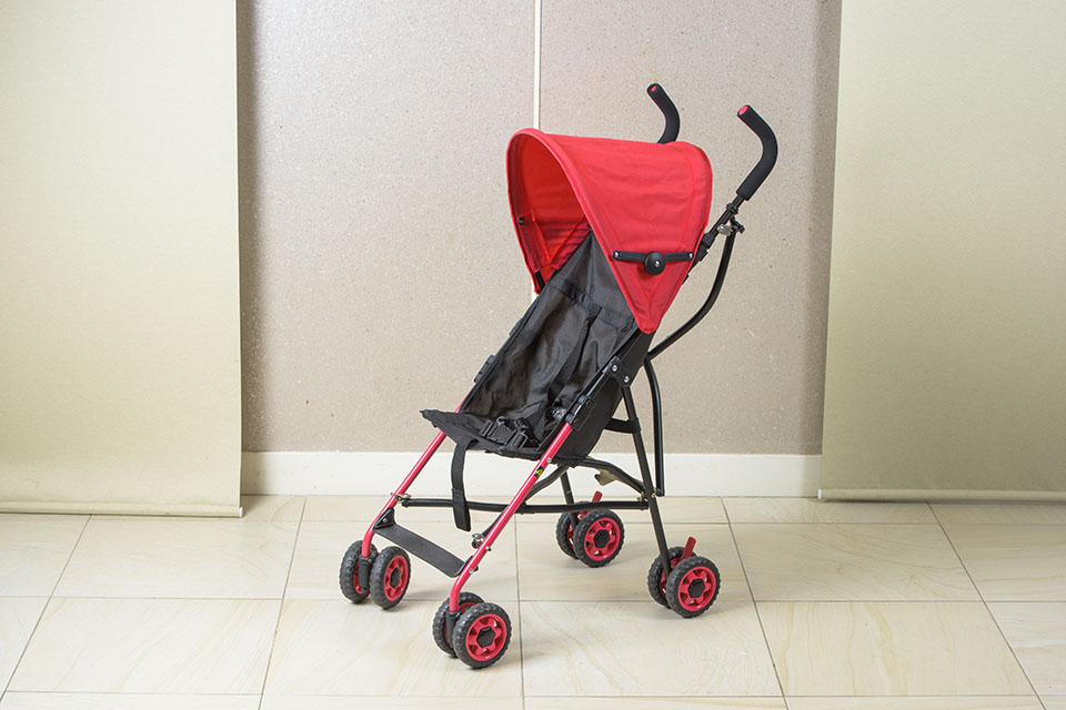 Stroller Type B