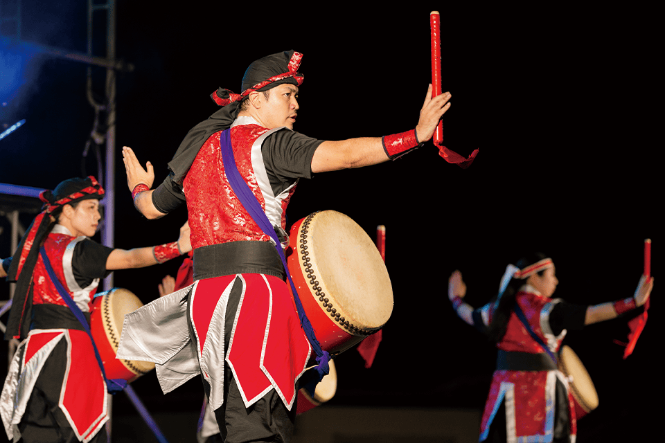 イベント情報