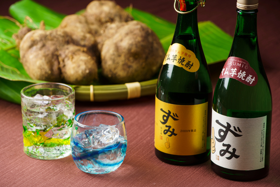 饮料