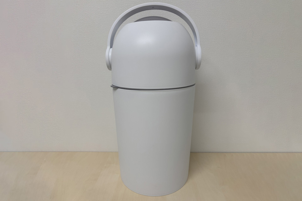 おむつ用ゴミ箱