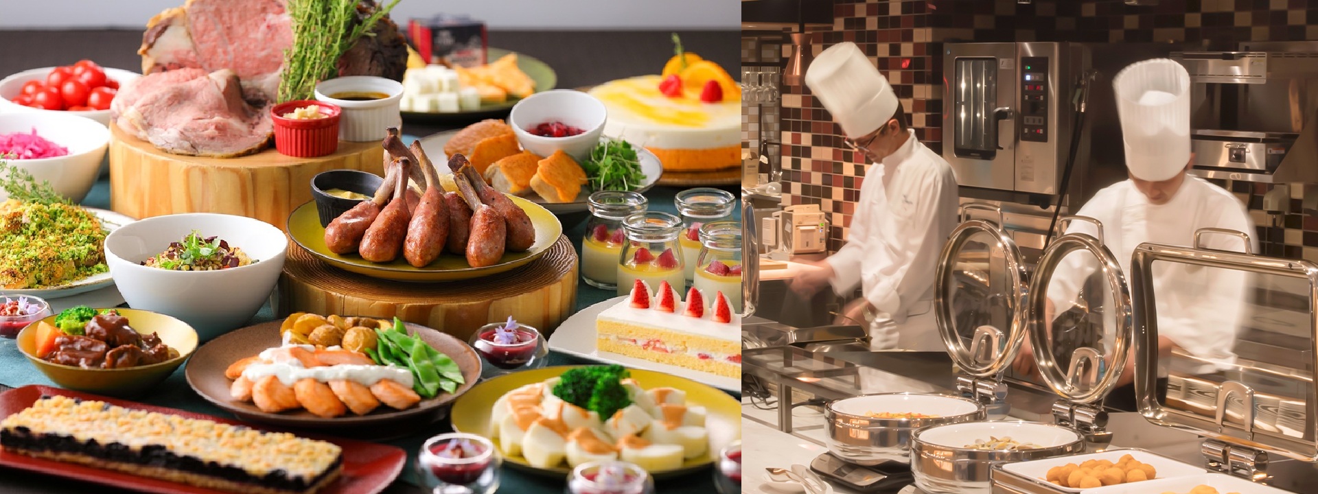 【BLACK FRIDAY】北欧グルメフェア～５ヶ国を巡る美食の旅～