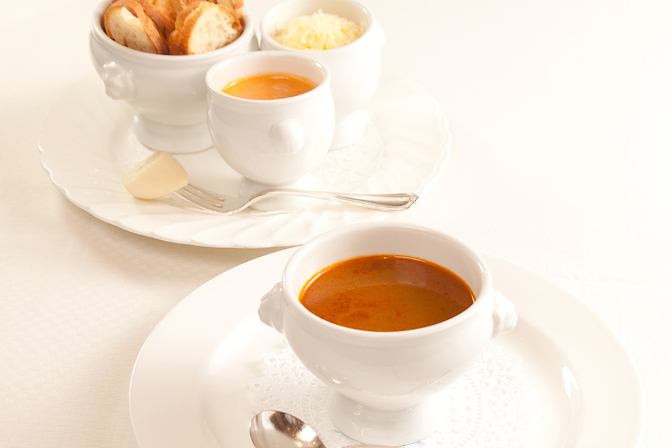 Menu de Saison ~Selection~