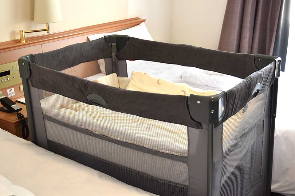 Baby cribs