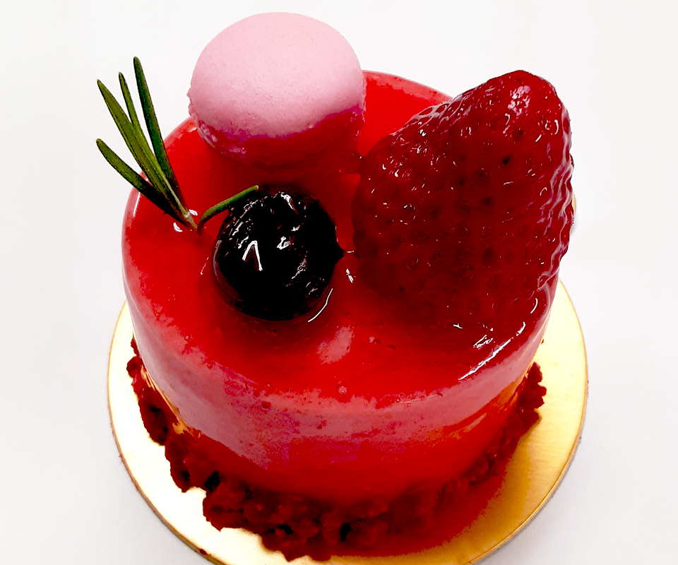 ホテルケーキ 栄駅 徒歩5分 名古屋 東急ホテル 公式