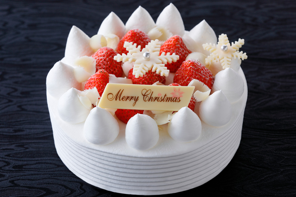 Christmas Cake Roast Chicken 21 栄駅 徒歩5分 名古屋 東急ホテル 公式