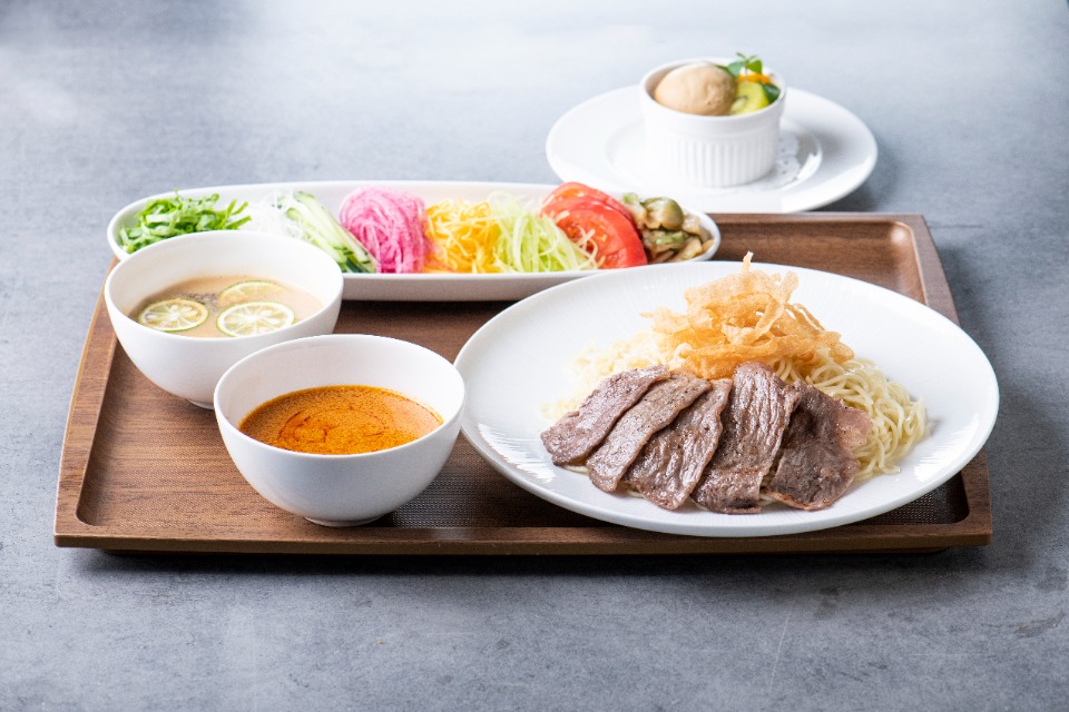 21年8月1日 9月30日 ランチ 二子玉川駅 徒歩5分 二子玉川 エクセルホテル東急 公式