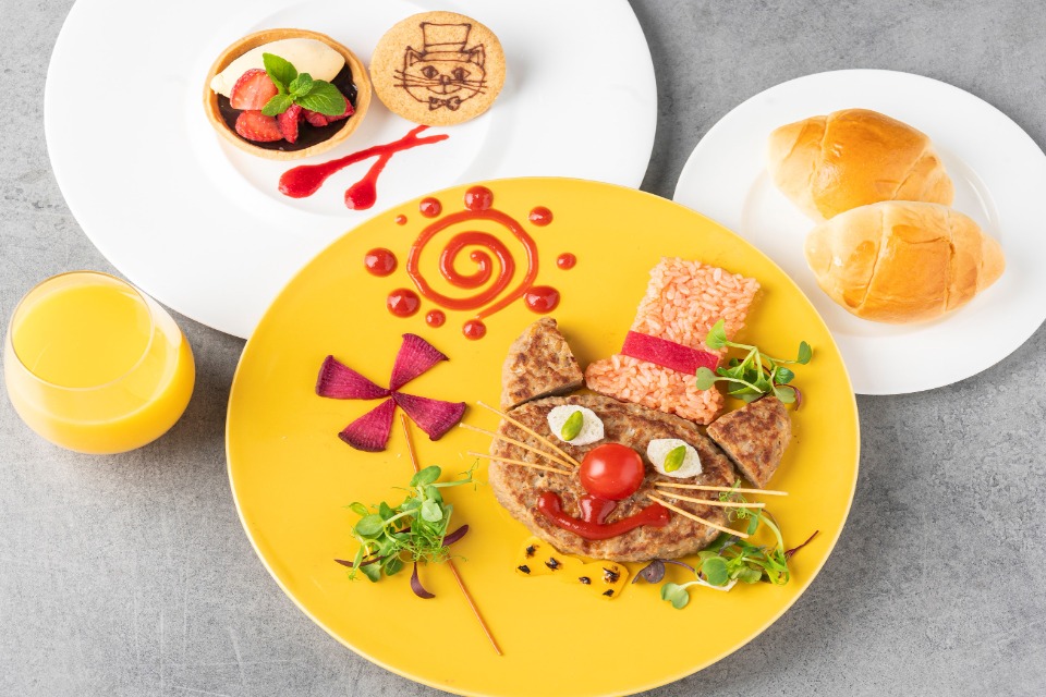 2024 Familyfriendly Kineko Waku Waku Tour Plan 5minute walk from