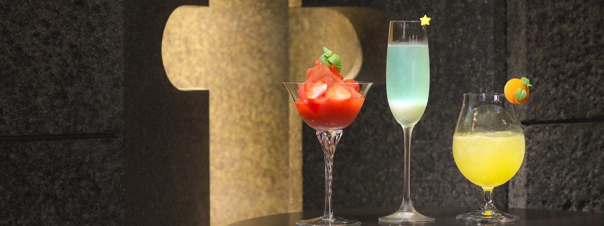 Seasonal Cocktail Fair