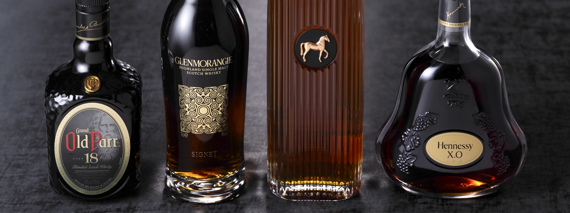 Special Bottle Selection