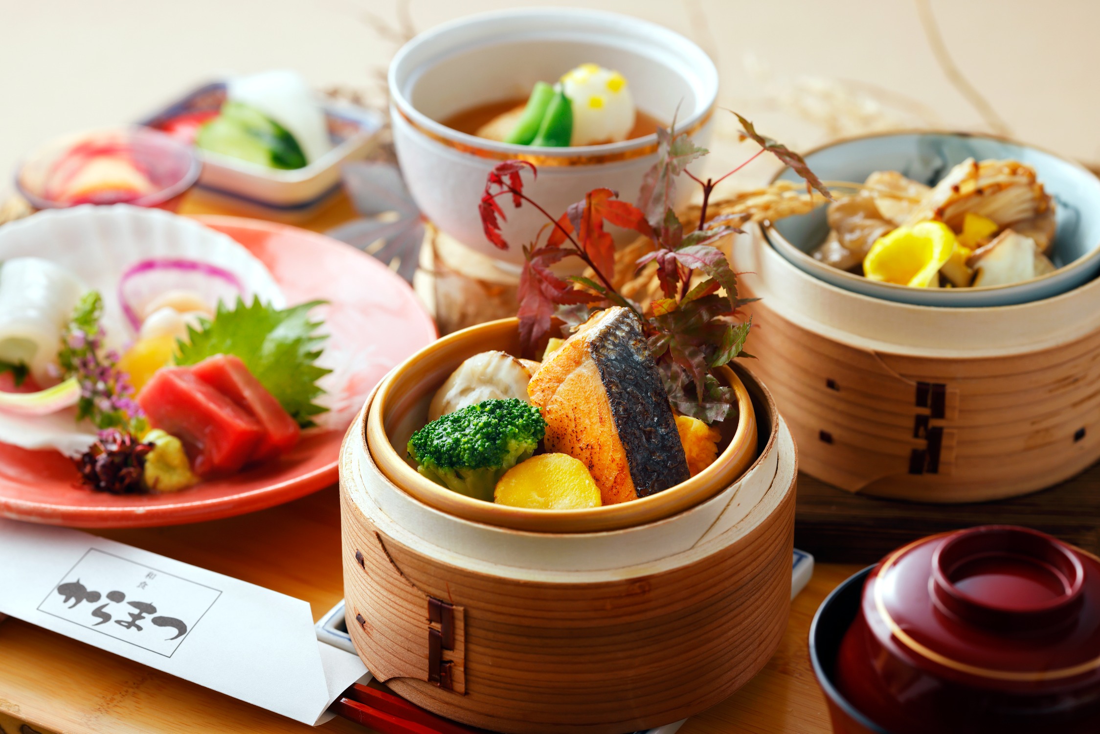昼食