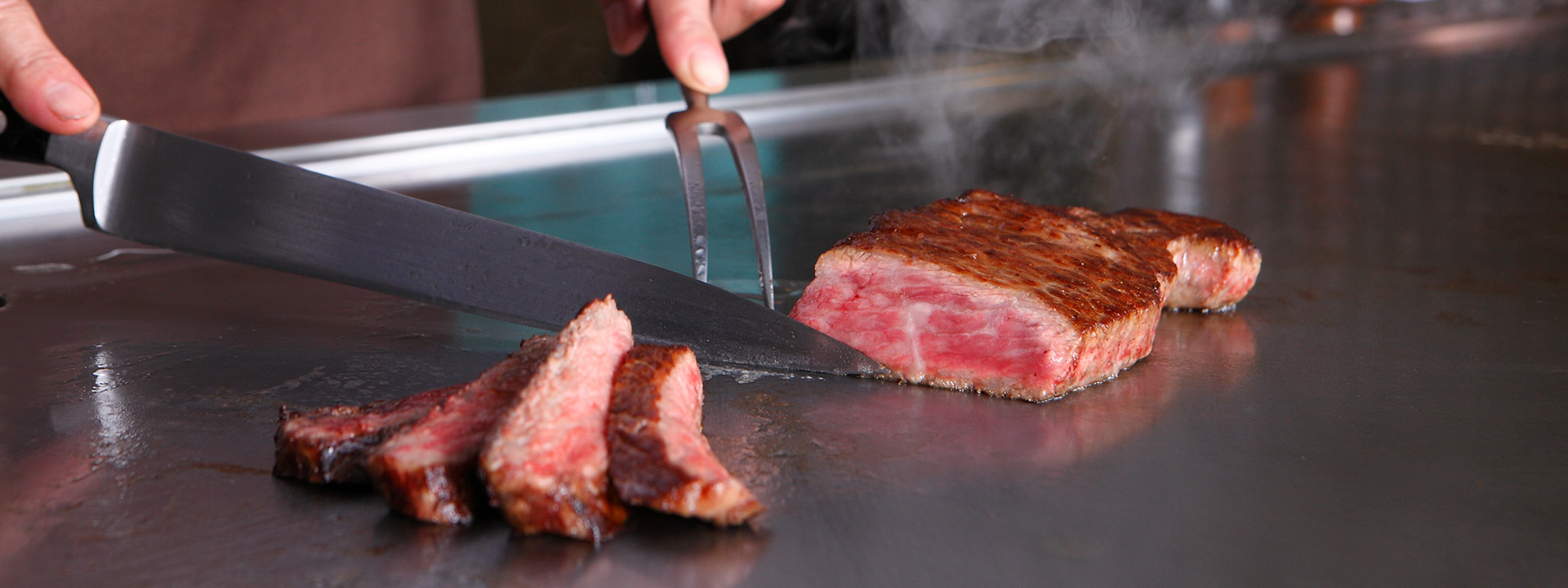 平日限定推薦午餐“堇”