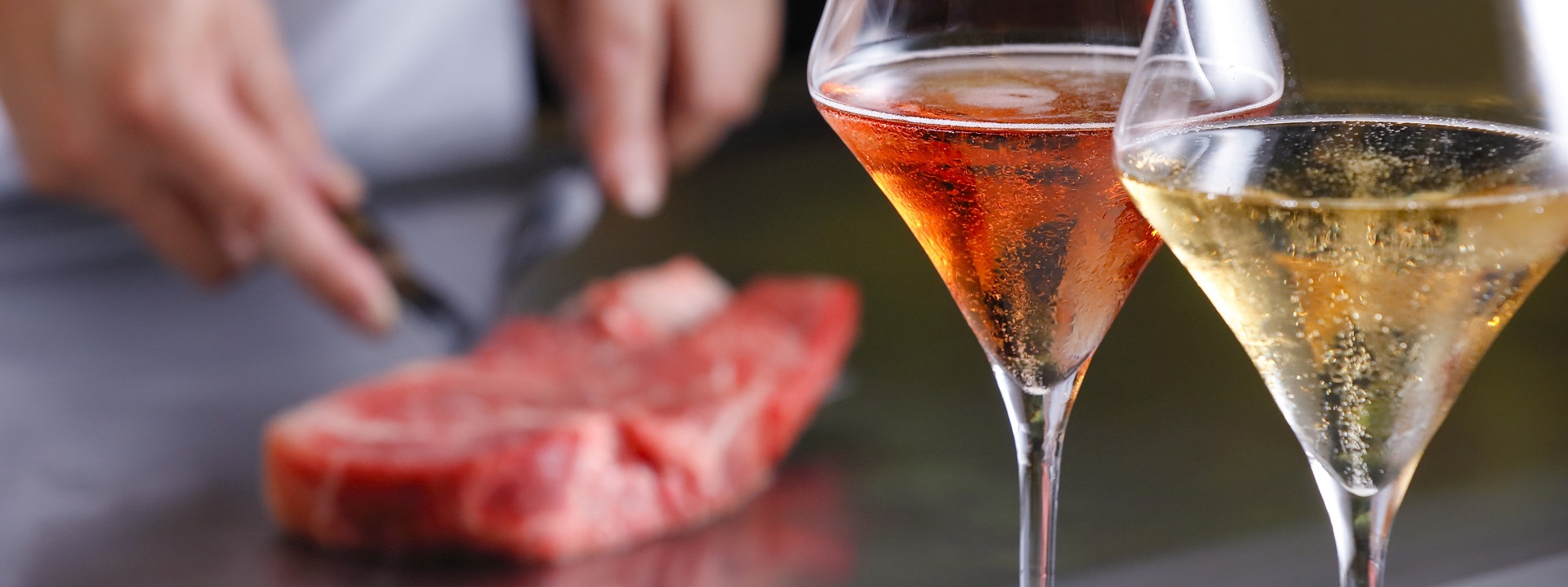 Teppanyaki Christmas