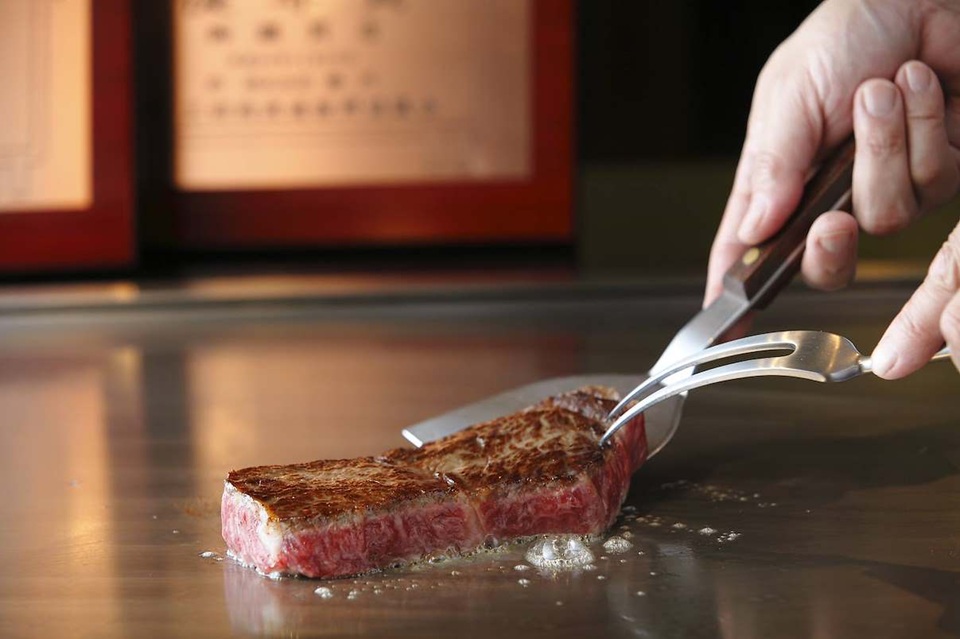 WAGYU Experience －HIDA Beef－　飛騨美食体験