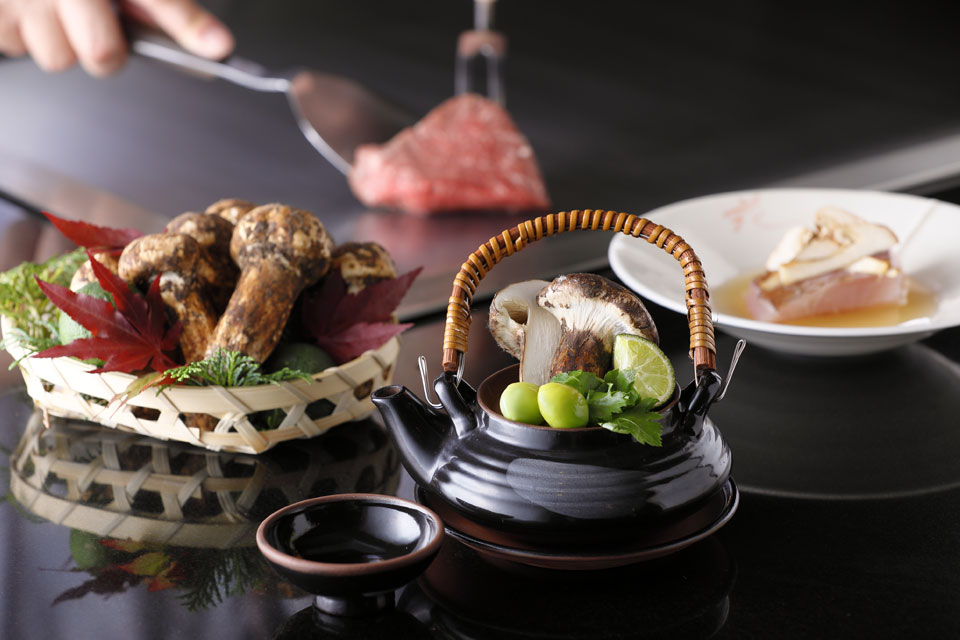 レストラン ロワール 鉄板焼プラン一覧 栄駅 徒歩5分 名古屋 東急ホテル 公式 レストラン ロワール 鉄板焼プラン一覧 栄駅 徒歩5分 名古屋 東急ホテル 公式