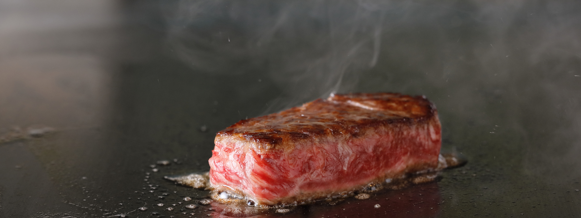 ロワールおすすめ　和牛ディナー『秀華』 『錦華』 『匠』