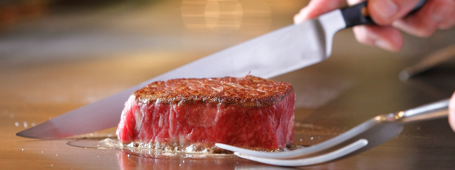 ロワールおすすめ　和牛ディナー『秀華』 『錦華』 『匠』