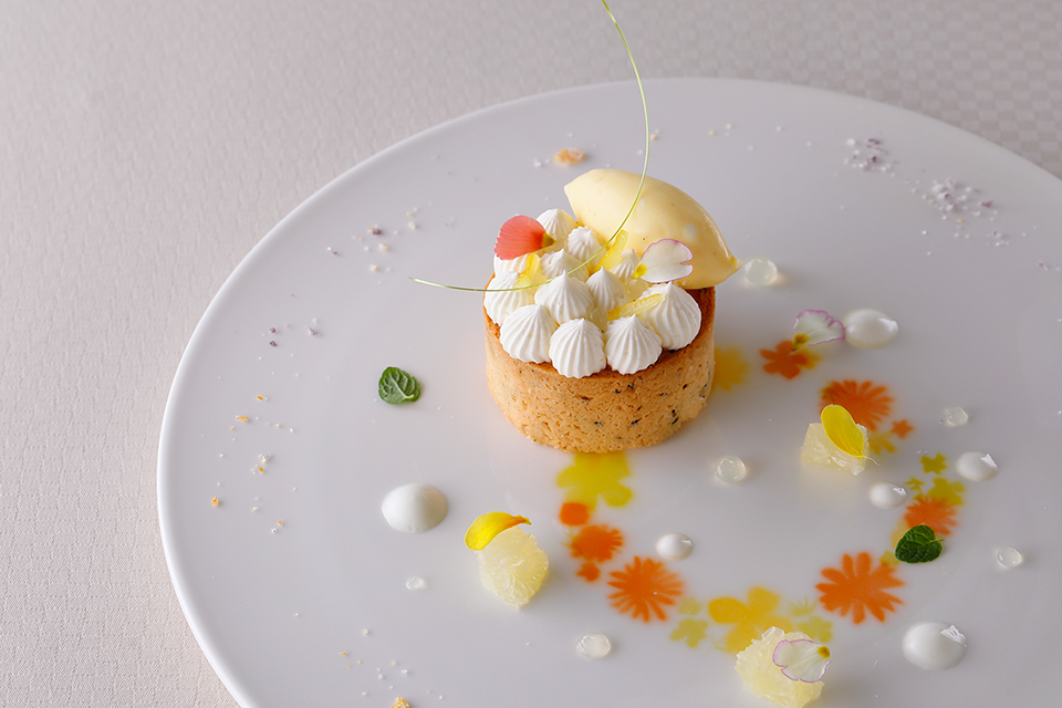 10食限定　レディースランチ“Feamour”～フェアムール～