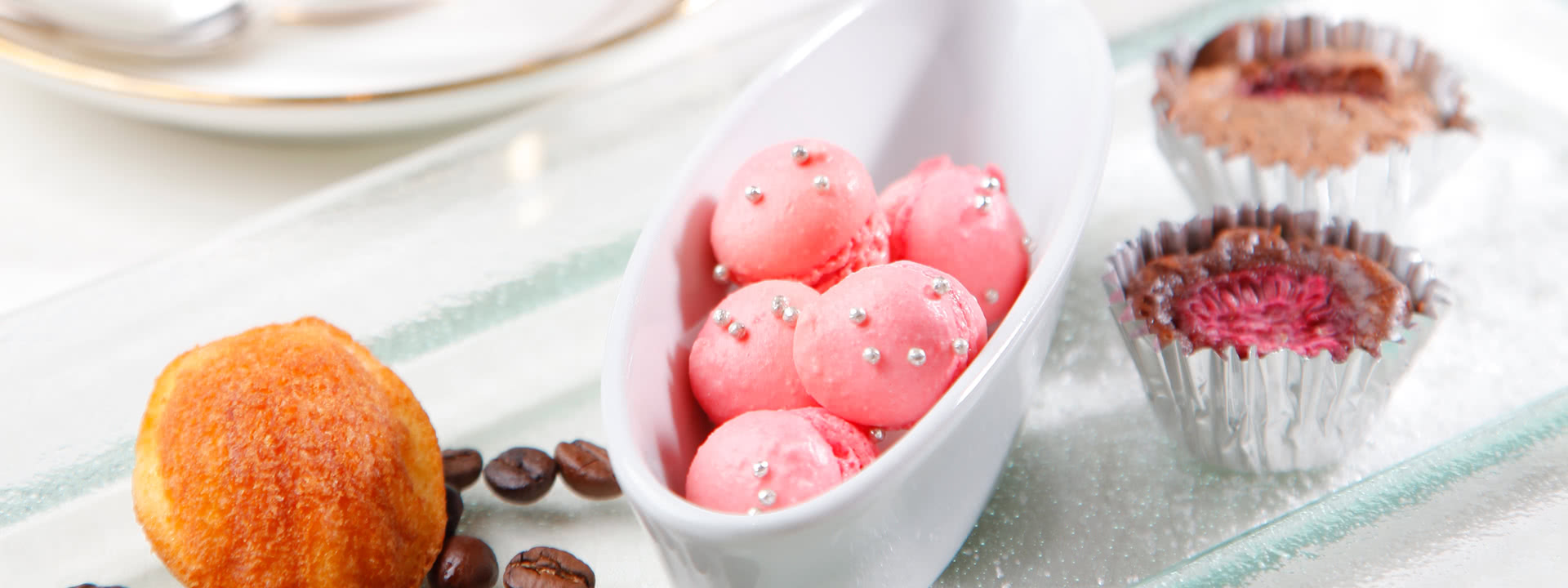 周年晚餐“la fête”~La Fette~