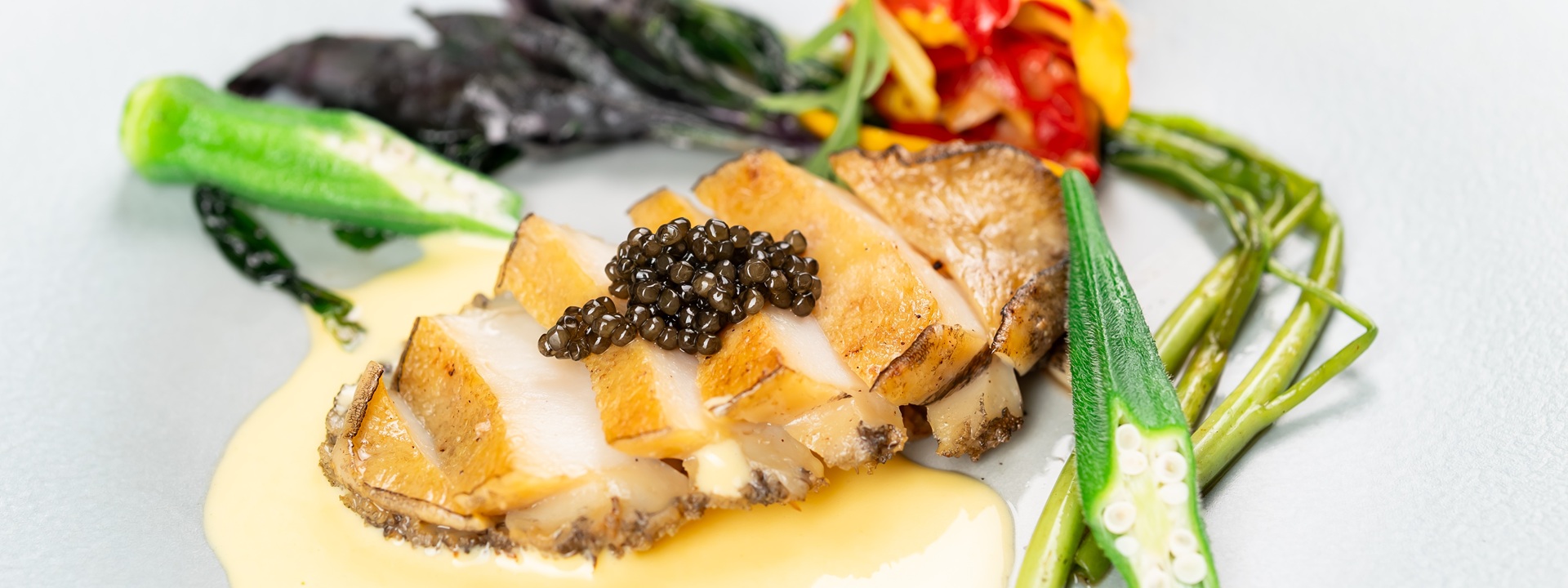 Recommended Lunch Course "Agréable"