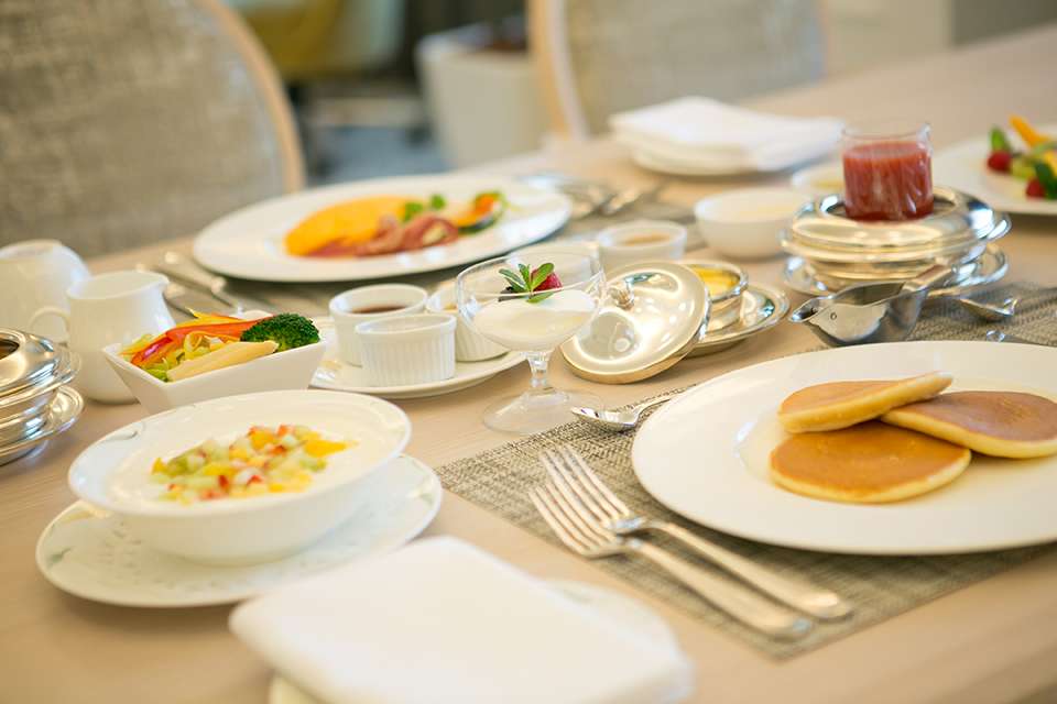 レストラン バー 栄駅 徒歩5分 名古屋 東急ホテル 公式