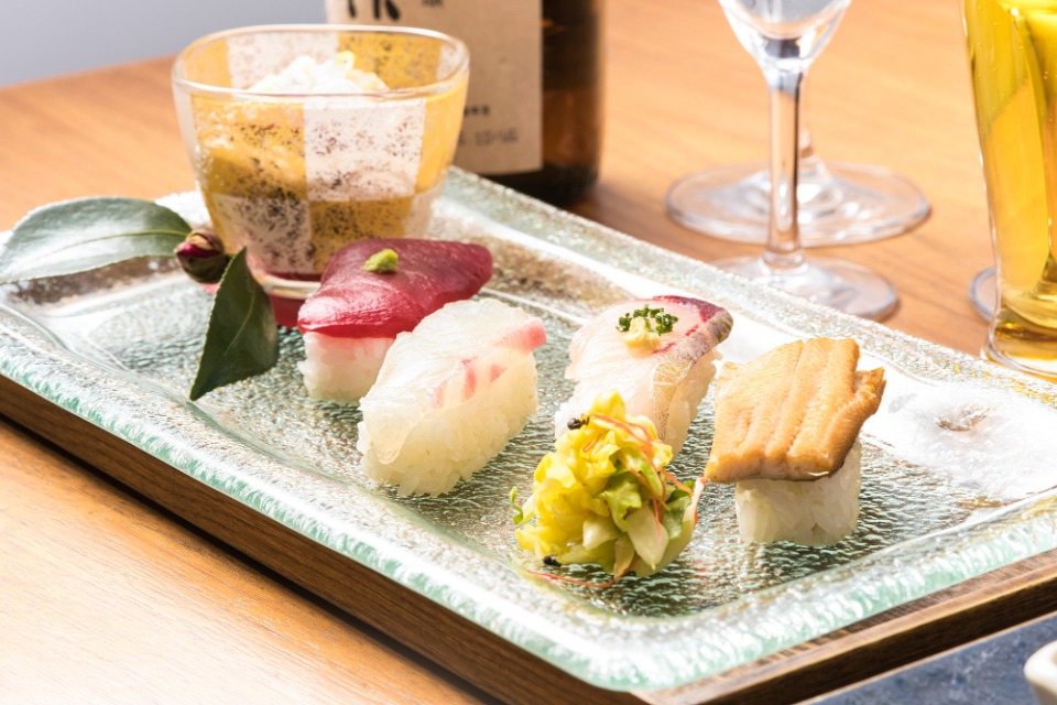 kotonoha15 　高級デーツバティール Afternoon Tea | Shibuya Station Cerulean Tower TOKYU HOTEL [Official]
