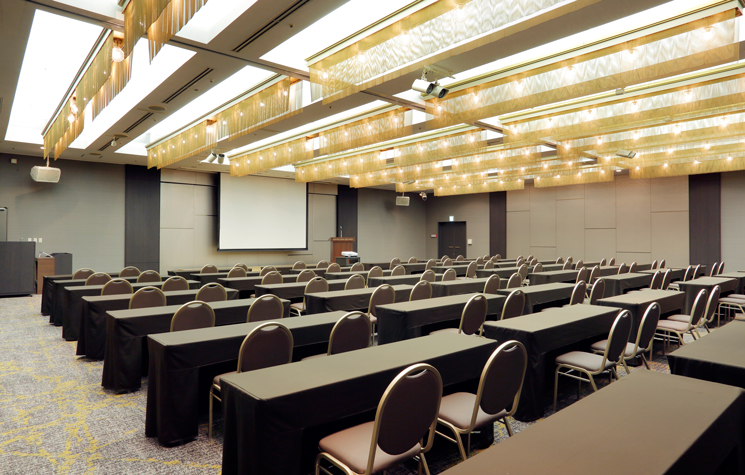 札幌東急REIホテル チェルシー