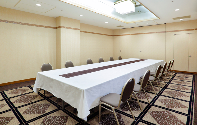 札幌東急REIホテル アイビー/ローズ