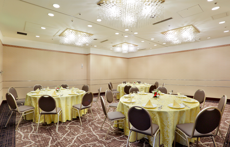 札幌東急REIホテル メイプル/オーク