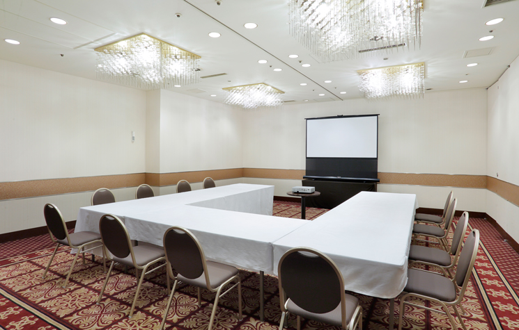 札幌東急REIホテル メイプル/オーク