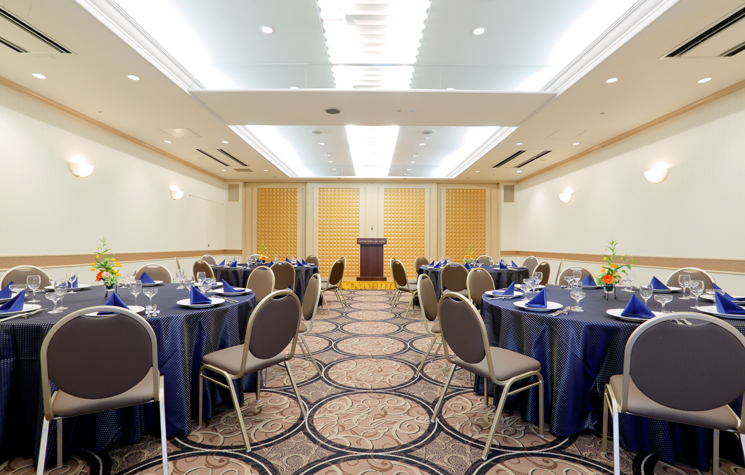 新大阪江坂東急REIホテル プリエール