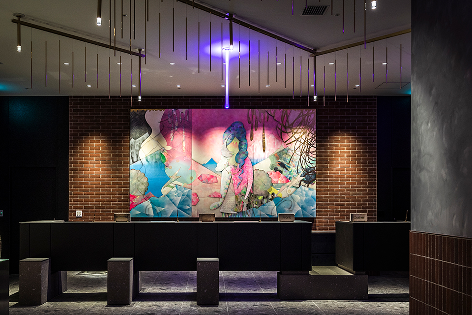 STREAM MUSEUM ｜SAPPORO STREAM HOTEL【公式】