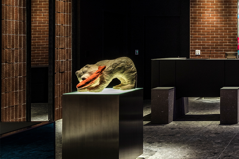 STREAM MUSEUM ｜SAPPORO STREAM HOTEL【公式】