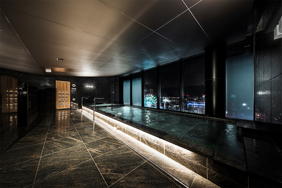 プレミアム デラックスダブル ｜SAPPORO STREAM HOTEL【公式】