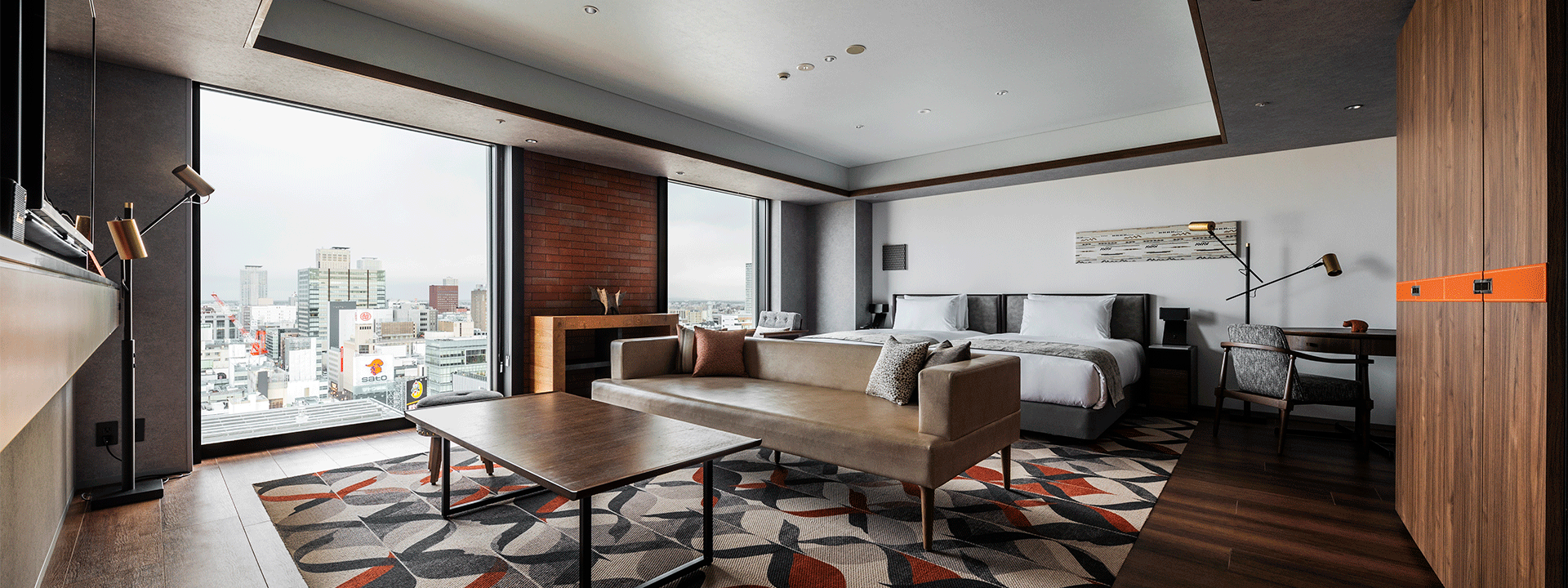 プレミアム スパ・サウナ ｜SAPPORO STREAM HOTEL【公式】