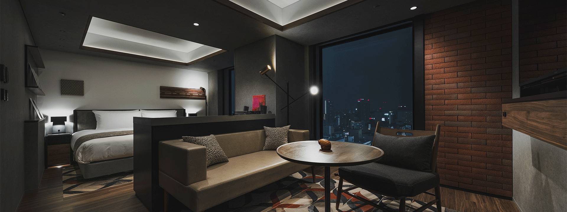 プレミアム スパ・サウナ ｜SAPPORO STREAM HOTEL【公式】